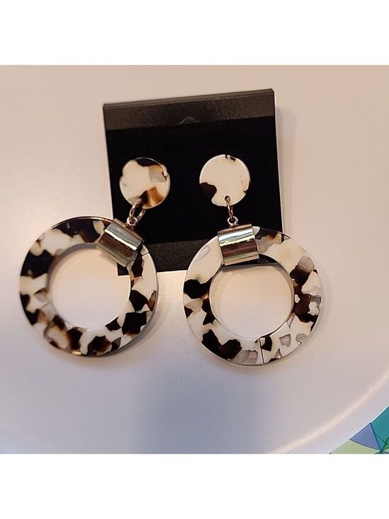 Jewelry - Fashion Earrings